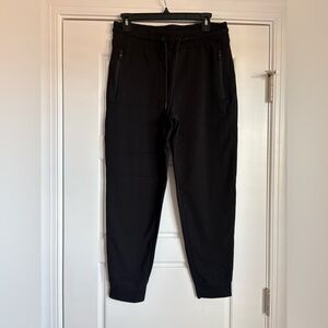 Women’s Old Navy Black Sweatpants